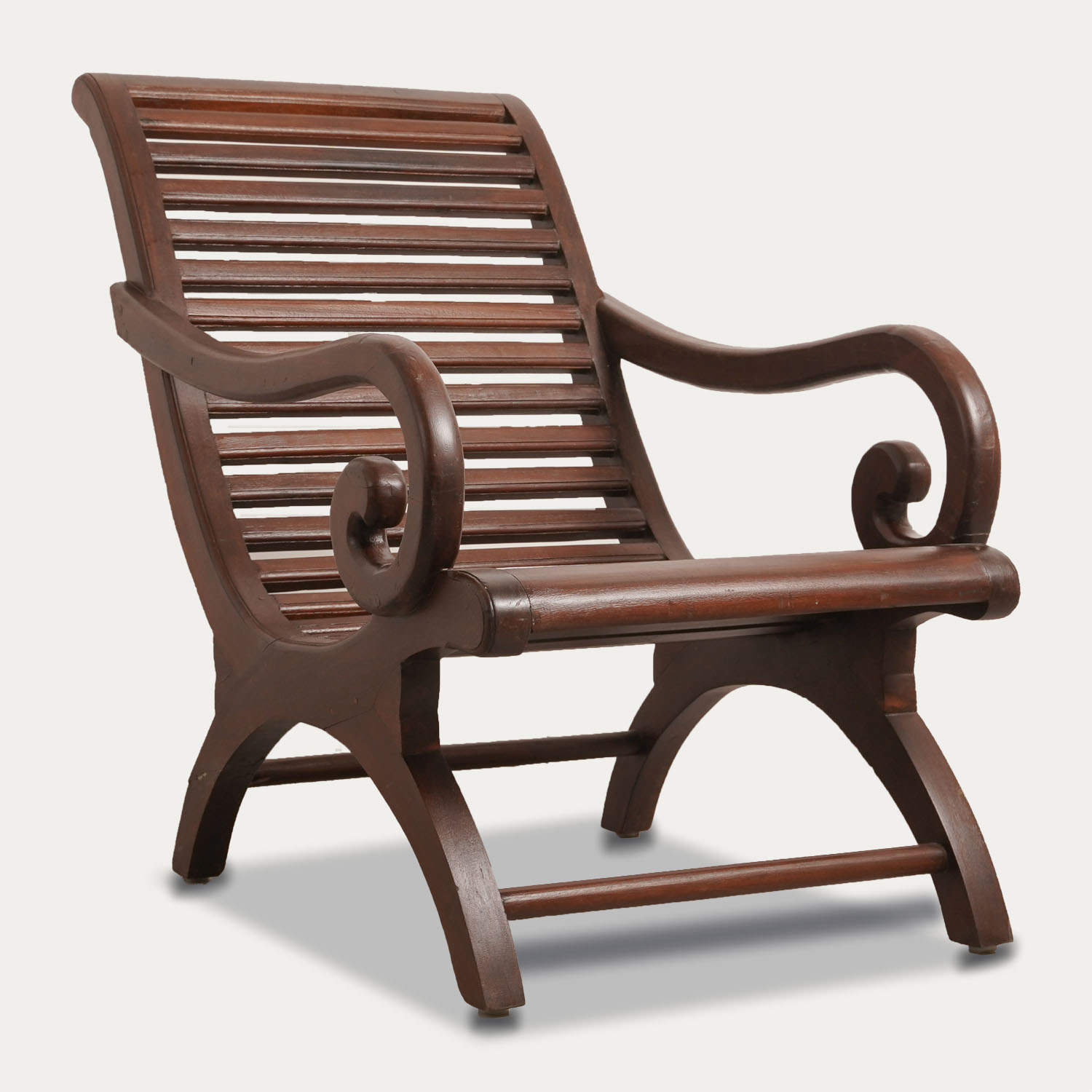 ROCKING CHAIR-2B