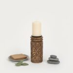 Dravellan Candle stand