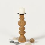 Arvellan Candle Stand Large