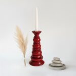 Carmivelle Candle Stand