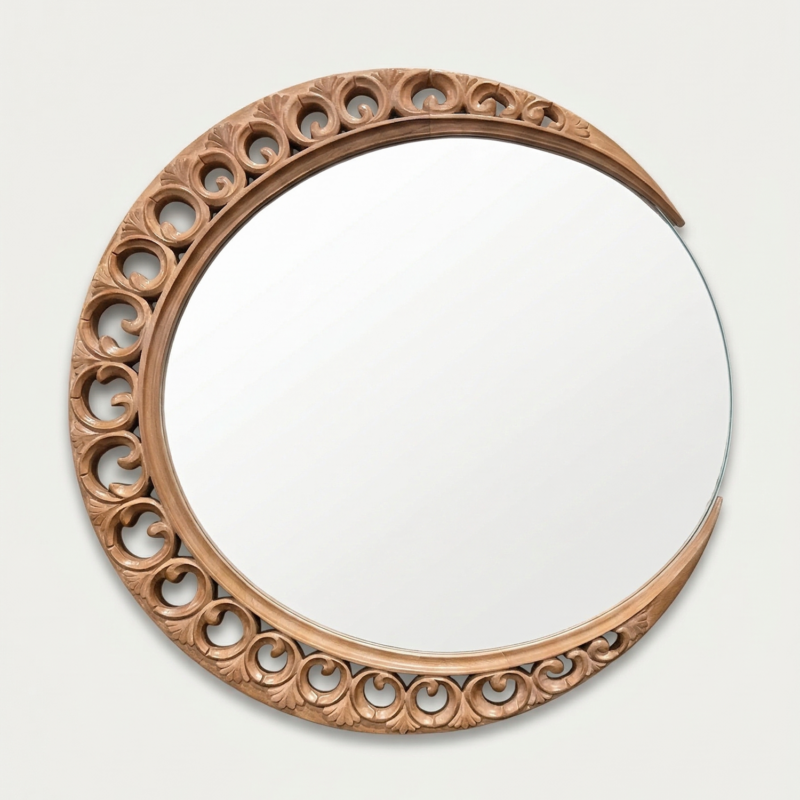Lucarno Mirror
