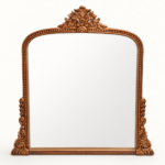 Tuscany Grande – Arezzo Mirror (48")