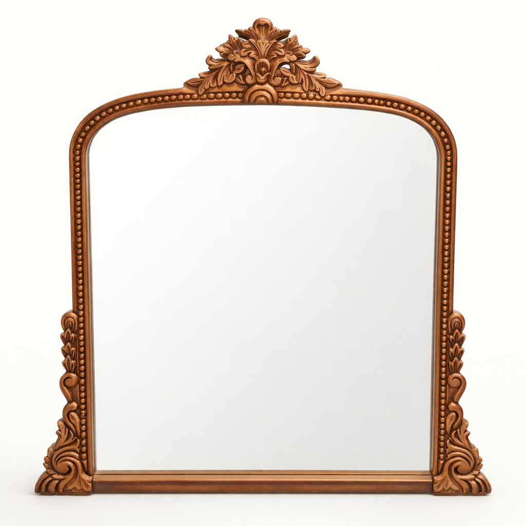 Mirror 4.1