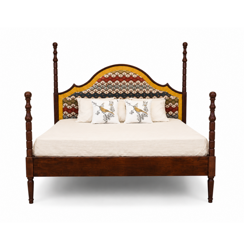 Velorien Bed