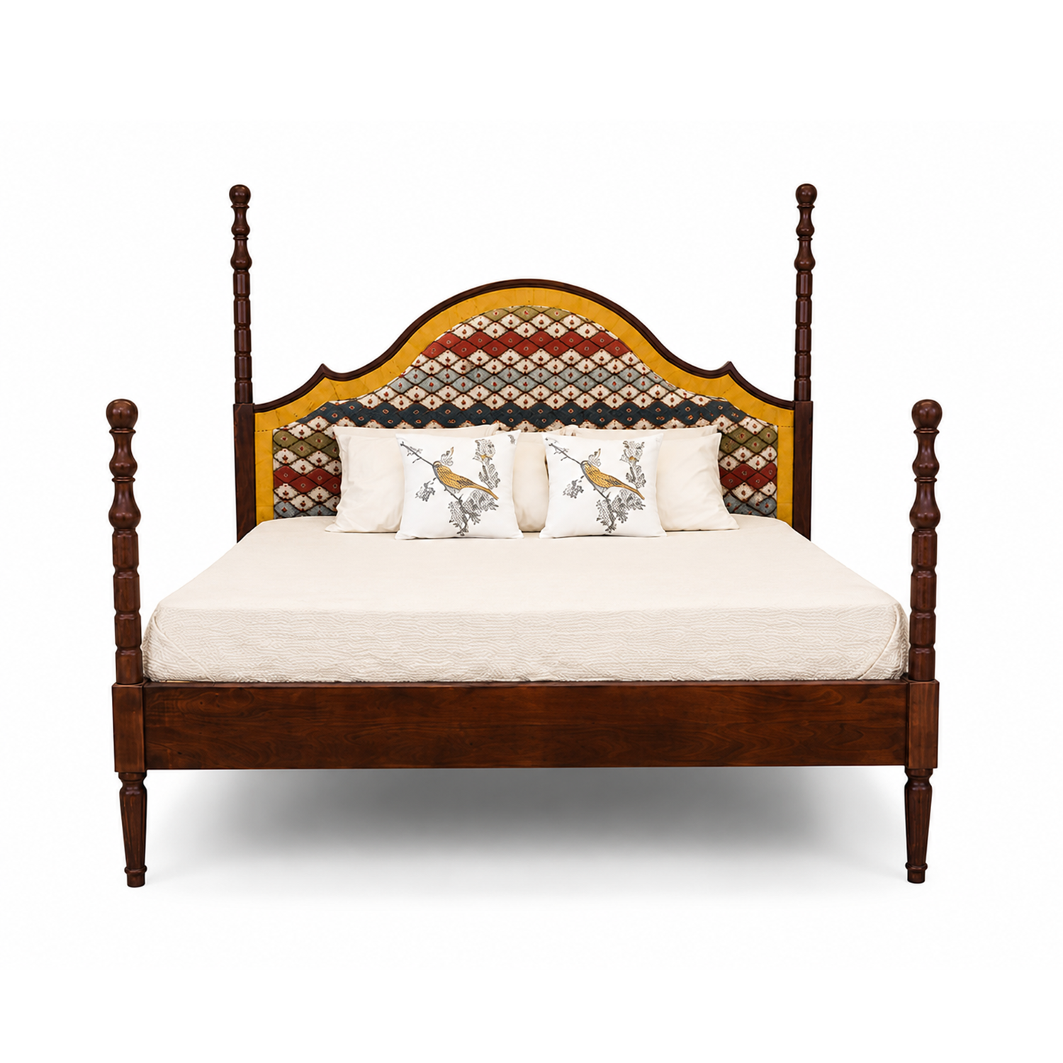 BED 2 BED 2